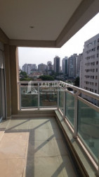 Apartamento com 5 Quartos à Venda, 314 m² em Vila Mariana - São Paulo