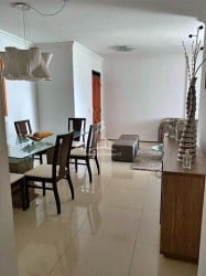 Apartamento com 3 Quartos à Venda, 120 m² em Aldeota - Fortaleza