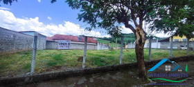 Terreno à Venda, 450 m² em Centro - Paraisópolis