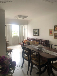 Apartamento com 3 Quartos à Venda, 120 m² em Pituba - Salvador