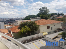 Apartamento com 3 Quartos à Venda, 102 m² em Vila Albertina - São Paulo