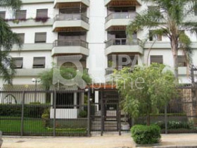 Apartamento com 4 Quartos à Venda, 145 m² em Santana - São Paulo