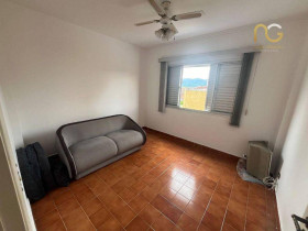 Apartamento com 2 Quartos à Venda, 68 m² em Caiçara - Praia Grande