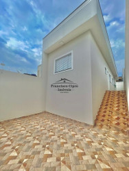 Casa com 2 Quartos à Venda, 58 m² em Jardim Do Vale Ii - Guaratinguetá