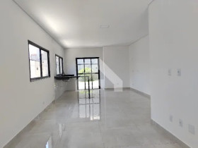 Casa de Condomínio com 3 Quartos à Venda, 123 m² em Villas Do Jaguari - Santana De Parnaíba
