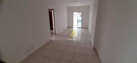 Apartamento com 2 Quartos à Venda, 78 m² em Vila Guilhermina - Praia Grande