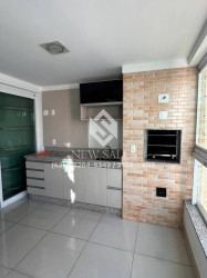 Apartamento com 3 Quartos à Venda, 114 m² em Setor Bueno - Goiânia