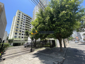 Apartamento com 3 Quartos à Venda, 95 m² em Centro - Campos Dos Goytacazes