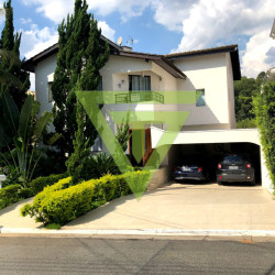 Casa com 5 Quartos à Venda, 370 m² em Alphaville Conde Ii - Barueri