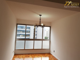 Apartamento com 3 Quartos à Venda, 130 m² em Lapa - São Paulo