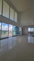 Apartamento com 4 Quartos à Venda, 190 m² em Patamares - Salvador