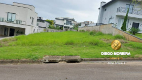 Terreno à Venda, 600 m² em Tanque - Atibaia