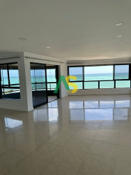 Apartamento com 4 Quartos à Venda, 220 m² em Boa Viagem - Recife