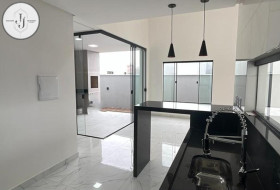 Casa com 3 Quartos para Alugar ou Temporada, 124 m² em Cajupiranga - Parnamirim