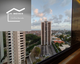 Apartamento com 3 Quartos à Venda, 96 m² em Cidade Jardim - Salvador