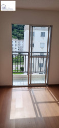 Apartamento com 2 Quartos à Venda, 50 m² em Taquara - Rio De Janeiro