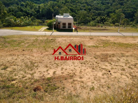 Terreno em Condomínio à Venda, 1.000 m² em Distrito Industrial - Jambeiro