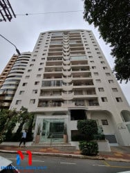 Apartamento com 4 Quartos à Venda, 370 m² em Santo Antônio - São Caetano Do Sul