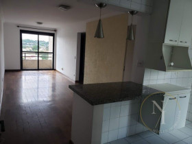 Apartamento com 3 Quartos à Venda, 75 m² em Caxingui - São Paulo
