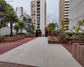 Apartamento com 1 Quarto à Venda, 51 m² em Barra - Salvador