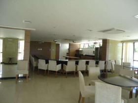 Apartamento com 1 Quarto à Venda, 59 m² em Itaigara - Salvador