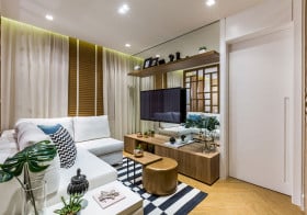 Apartamento com 2 Quartos à Venda, 44 m² em Vila Pirituba - São Paulo