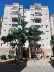 Apartamento com 2 Quartos à Venda, 50 m² em Jardim Vera Cruz - Sorocaba