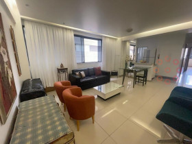 Apartamento com 2 Quartos para Alugar, 70 m² em Lourdes - Belo Horizonte
