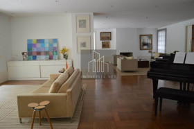 Casa com 5 Quartos à Venda, 850 m² em Alphaville Residencial Dois - Barueri