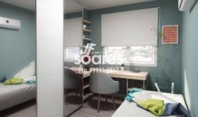 Apartamento com 2 Quartos à Venda, 66 m² em Centro - Pelotas