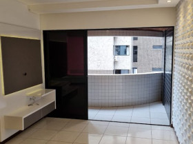 Apartamento com 2 Quartos à Venda, 66 m² em Ponta Verde - Maceió