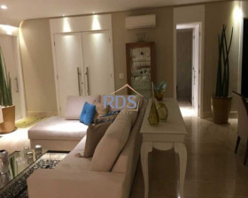 Apartamento com 4 Quartos à Venda, 306 m² em Moema - São Paulo