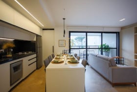 Apartamento com 2 Quartos à Venda, 198 m² em Alto Da Glória - Curitiba