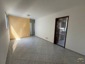 Apartamento com 3 Quartos à Venda, 62 m² em Vila Progresso - Jundiaí