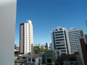 Apartamento com 2 Quartos à Venda, 62 m² em Itaigara - Salvador