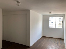 Apartamento com 1 Quarto à Venda, 55 m² em Vila Buarque - São Paulo