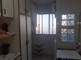 Apartamento com 3 Quartos à Venda, 76 m² em Paulicéia - Piracicaba