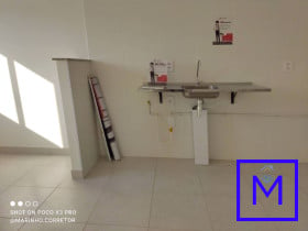 Apartamento com 2 Quartos à Venda, 32 m² em Cupecê - São Paulo