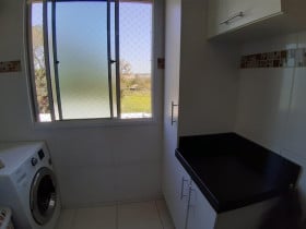 Apartamento com 2 Quartos à Venda, 54 m² em Chácara Esperia - Piracicaba