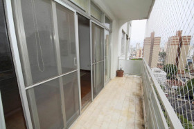 Apartamento com 4 Quartos à Venda, 183 m² em Centro - São José Dos Campos