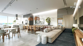 Apartamento à Venda, 108 m² em Itacolomi - Balneario Picarras