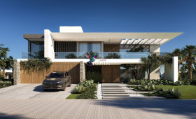 Casa com 4 Quartos à Venda, 603 m² em Praia Da Cal - Torres