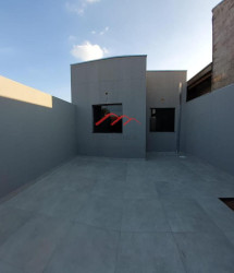 Casa com 2 Quartos à Venda, 70 m² em Parque Residencial Salerno (nova Veneza) - Sumaré