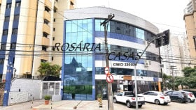 Sala Comercial para Alugar, 100 m² em Vila Suzana - São Paulo
