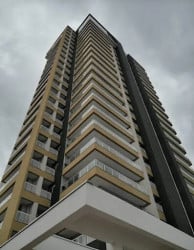 Apartamento com 3 Quartos à Venda, 101 m² em Loteamento Residencial E Comercial Bosque Flamboyant - Taubaté