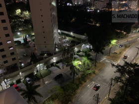 Imóvel Comercial à Venda, 101 m² em Jardim - Santo André