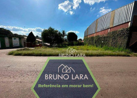 Terreno à Venda, 360 m² em Jardim Das Roseiras - Igarapé