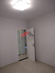 Apartamento com 1 Quarto à Venda, 50 m² em água Branca - São Paulo