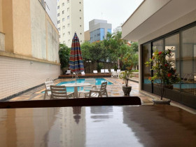 Apartamento com 4 Quartos à Venda, 220 m² em Vila Mariana - São Paulo