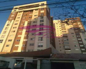 Apartamento com 3 Quartos à Venda, 45 m² em São Pedro - São José Dos Pinhais